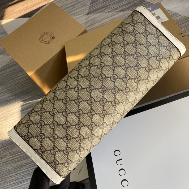 Gucci Padlock Shoulder Bags